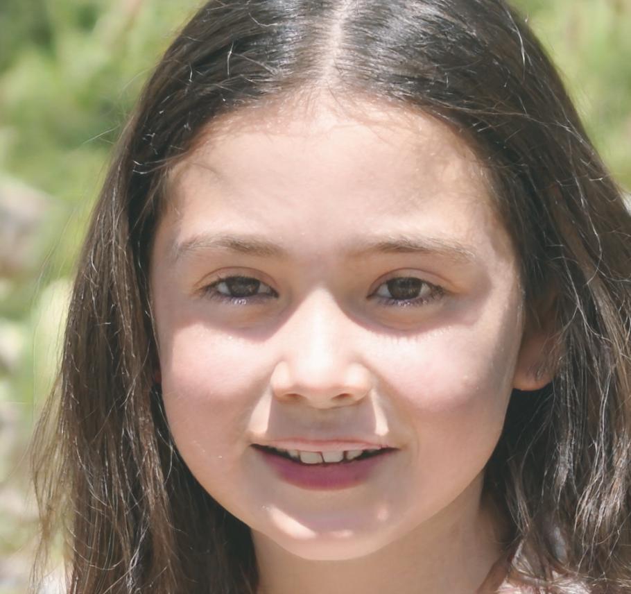 Фото Айнагүл Оразбекова